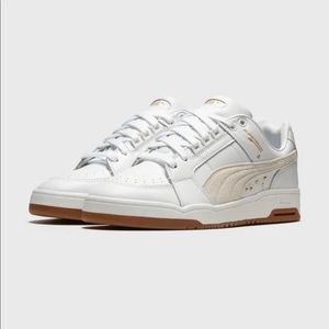 New puma slipstream lo beauty men' shoes